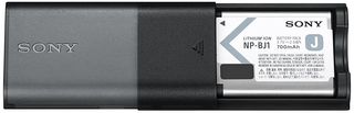 Sony NP-BJ1 akumulátor+ USB nabíječka