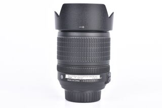 Nikon 18-105mm f/3,5-5,6 AF-S DX G ED VR bazar