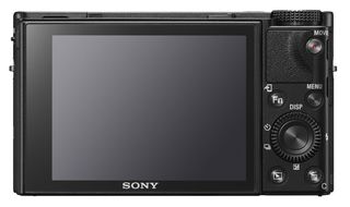 Sony CyberShot DSC-RX100 VI