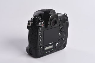 Nikon D4S tělo bazar