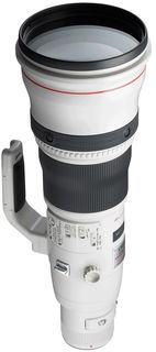 Canon EF 800 mm f/5,6 L IS USM
