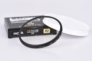 Hoya UV filtr HD 82mm bazar