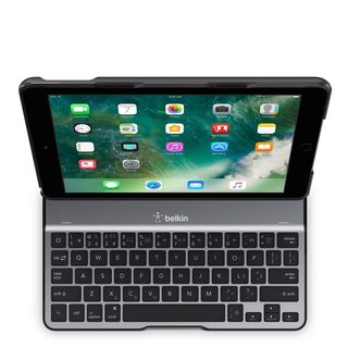 Belkin klávesnice QODE Ultimate Lite pro 9,7"iPad 2017/2018 a iPad Air