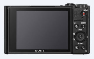 Sony CyberShot DSC-WX800
