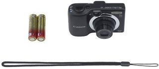 Canon PowerShot A1400 