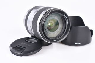 Sony 18-200mm f/3,5-6,3 OSS LE bazar