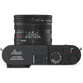 Leica Q-P