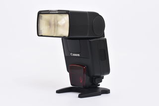 Canon Speedlite 550EX bazar