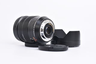 Panasonic Leica DG Vario-Elmarit 12-60mm f/2.8-4 Power O.I.S. bazar
