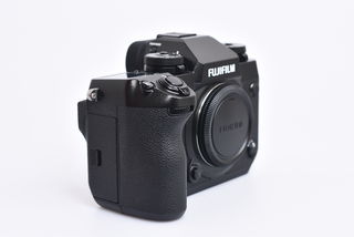 Fujifilm X-H1 tělo bazar