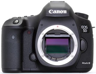 Canon EOS 5D Mark III tělo