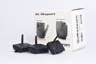 Elinchrom EL-Skyport Universal Speed Set vysílače s příjímačem bazar