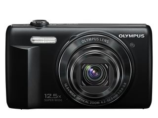 Olympus VR-370