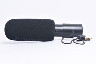 Aputure mikrofon V-Mic D1 bazar