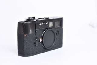 Leica M5 tělo bazar