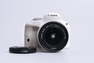 Canon EOS Rebel SL1 (100D) + 18-55 mm IS STM bazar