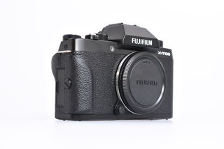 Fujifilm X-T100 tělo bazar