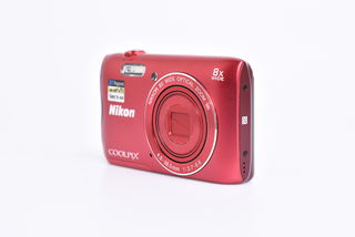 Nikon Coolpix A300 bazar