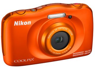 Nikon Coolpix W150 Backpack