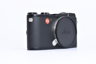 Leica CL tělo černé bazar