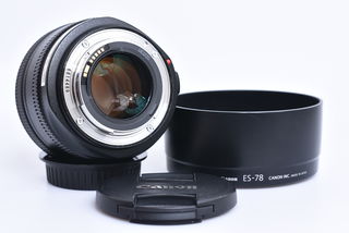 Canon EF 50mm f/1,2 L USM bazar