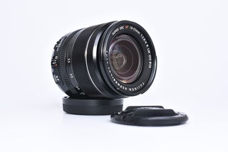 Fujifilm XF 18-55mm f/2,8-4,0 R LM OIS bazar