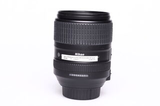 Nikon 18-300mm f/3,5-6,3 AF-S DX G ED VR bazar
