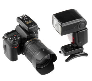 Meike MK-RC9-C3 set odpalovače a přijímače pro Canon (RS-80N3)