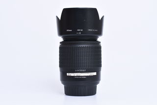 Nikon 55-200mm f/4,0-5,6 AF-S G DX ED bazar