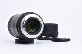 Sigma 105mm f/2,8 EX DG OS HSM MACRO pro Canon bazar