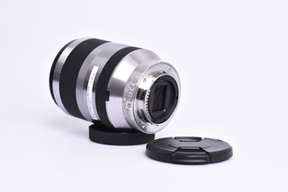 Sony 18-200mm f/3,5-6,3 SEL bazar