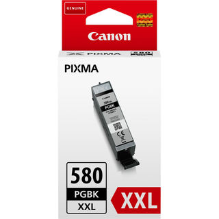 Canon cartridge PGI-580 XXL PGBK