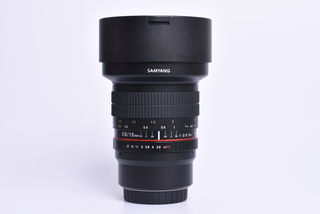 Samyang 10mm f/2,8 ED AS NCS CS pro micro 4/3 bazar