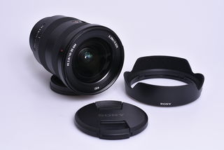 Sony FE 16-35mm f/2.8 GM bazar
