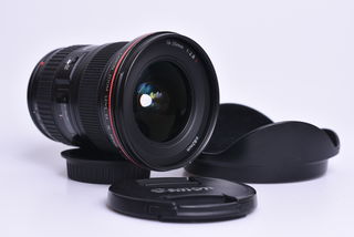 Canon EF 16-35 mm f/2,8 L II USM bazar