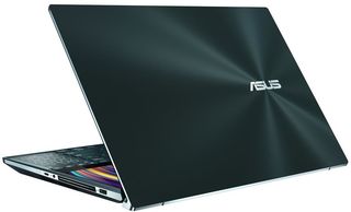 Asus ZenBook Pro Duo UX581GV-H2004R modrý