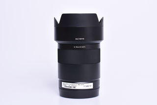 Sony 24mm f/1,8 Sonnar T* SEL bazar