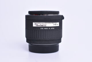 Sigma telekonvertor APO 2x EX pro Nikon bazar