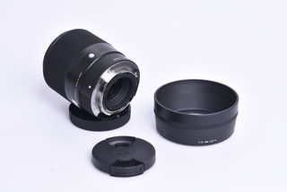 Sigma 30mm f/1,4 DC DN Contemporary pro Sony E bazar