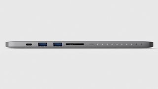 Linedock 13" 256GB pro MacBook Pro / MacBook Air šedý