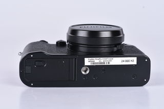 Fujifilm FinePix X100F bazar