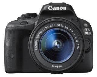 Canon EOS 100D tělo