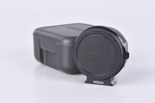 Metabones T Smart adaptér z Canon EF na Sony E (Mark V) bazar