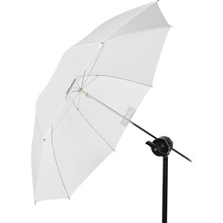 Profoto Umbrella Shallow Translucent M (105 cm / 41")