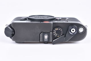 Leica M6 tělo bazar