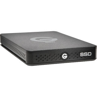 G-Technology G-DRIVE ev RaW SSD 2TB USB 3.0
