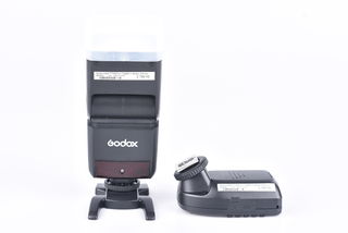 Godox blesk TT350F pro Fujifilm + Godox XProF bazar