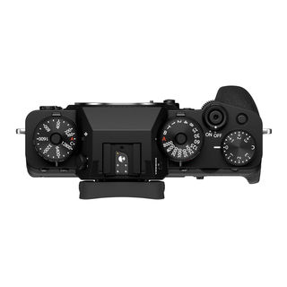 Fujifilm X-T4 + 18-55 mm černý - Zánovní!