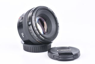 Canon EF 50mm f/1,4 USM bazar