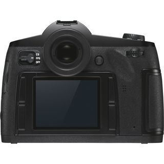 Leica S3 tělo